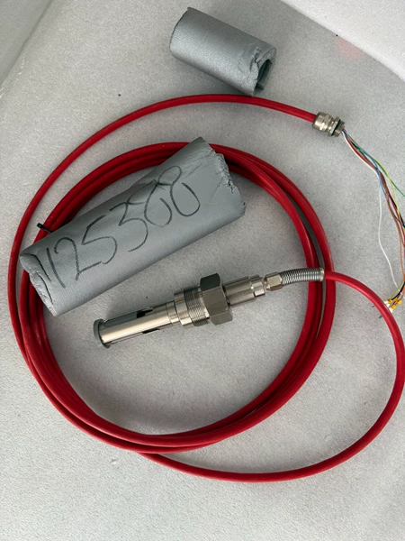 vaf v3 Marine Spare Part