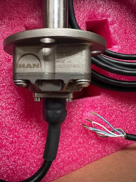 1881664-6 MAN Position Sensor