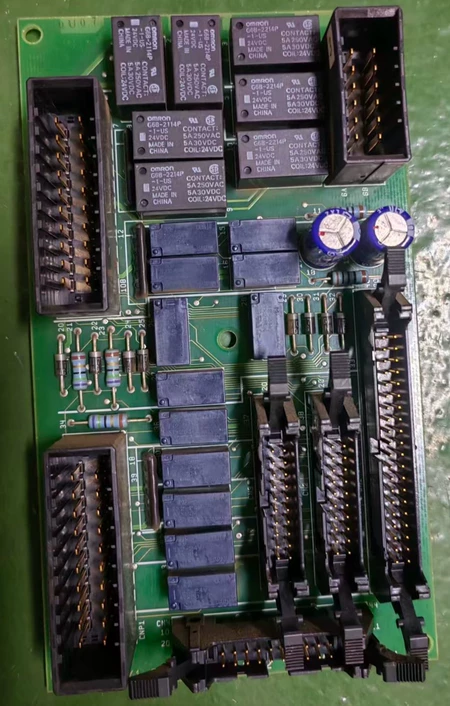 TERASAKI Marine Spare Part