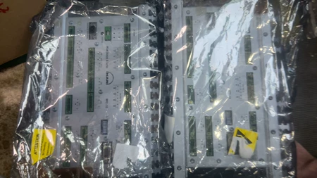 MAN MPC-10 Marine Spare Part