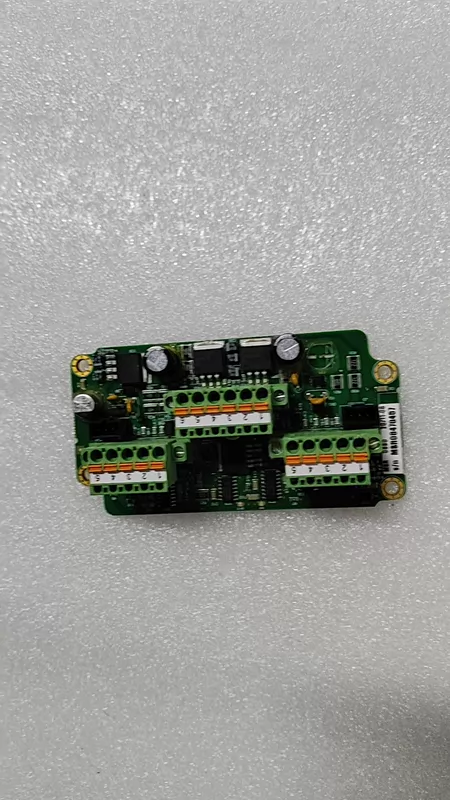 MAN Main Engine Circuit Board Model MSR08470457