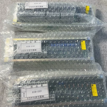 TERASAKI Module +ECB-2141+ECB-23