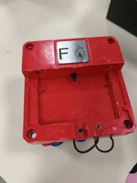 AUTRONICA BF-502/N BNB-300/02/N