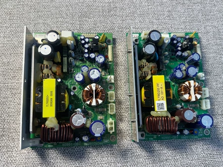 Power Supply CBD-1682A*3 Marine Spare Part