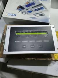 SafeteC SDS-3500 SDS-72