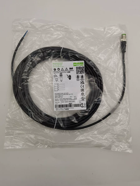 MURR 7000-12021-6341000 Marine Spare Part