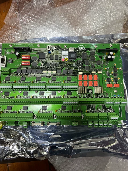 MAN B&W BCU MODUL Control Panel Marine Spare Part