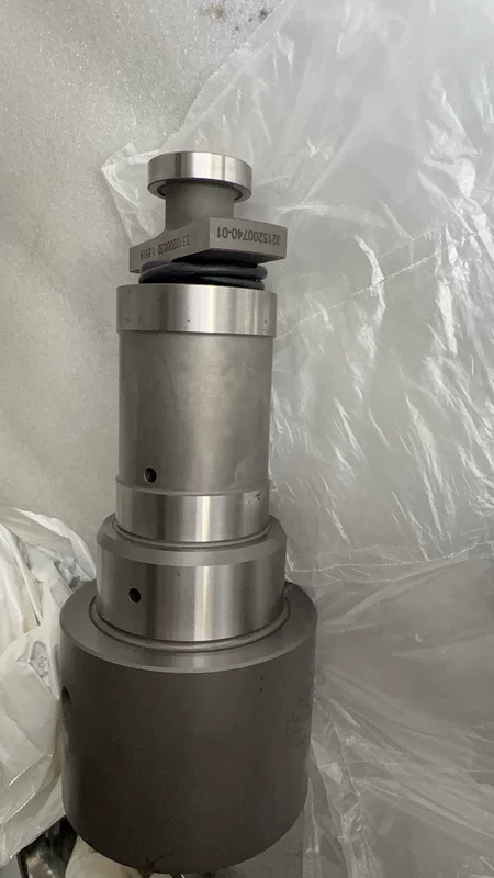 Wartsila RT-flex68-D Oil Pump