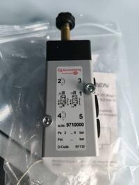 NORGREN 9710000 2-8bar