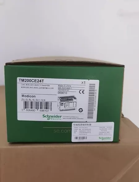 TM200CE24T Marine Spare Part