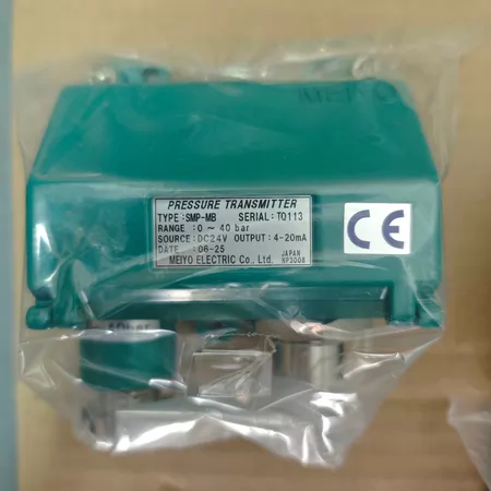 MEIYO Sensor SMP-MB 0~40bar