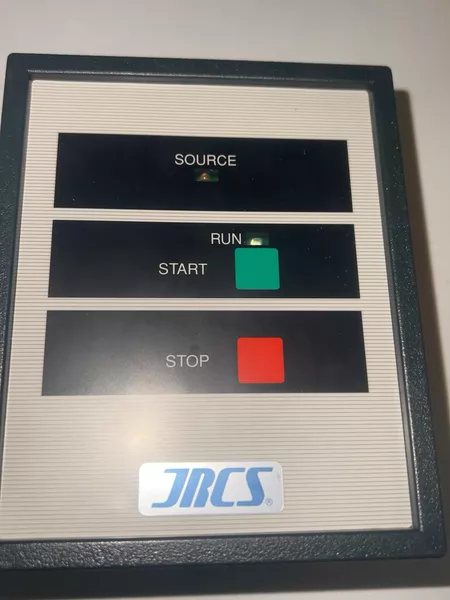 JRCS Controller SCU-DN2a