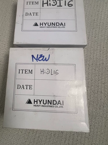 Hyundai HYUNDAI HiDl16 Module