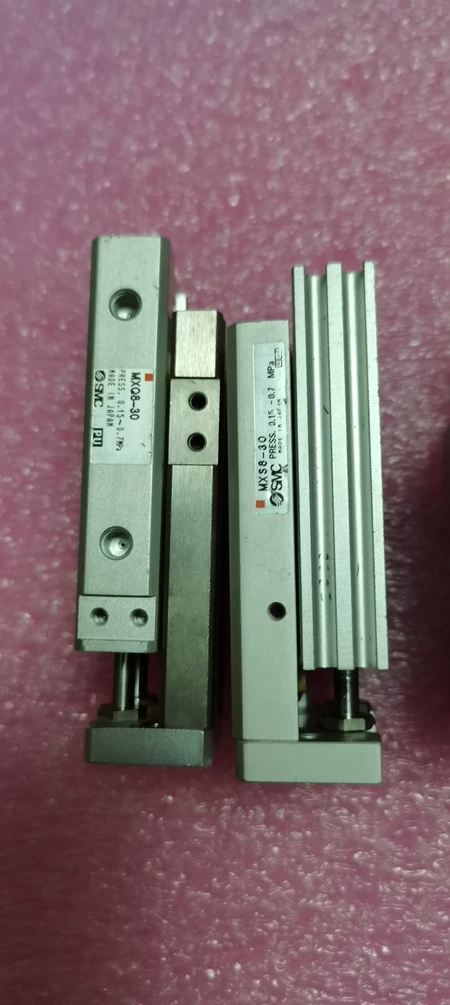 SMC MXC8-30 MXS8-30 MHC2-20D Marine Spare Part