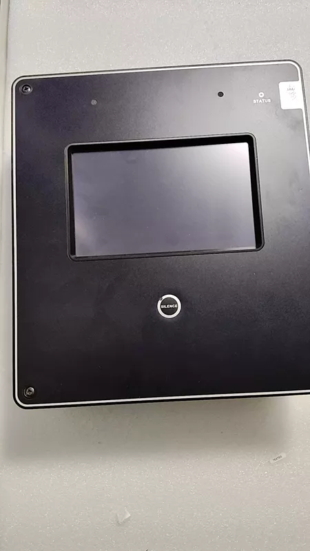 ELANG Touchscreen 7 EAP