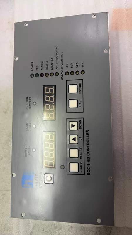 Mitsubishi Mitsubishi RCC-1-HD Controller