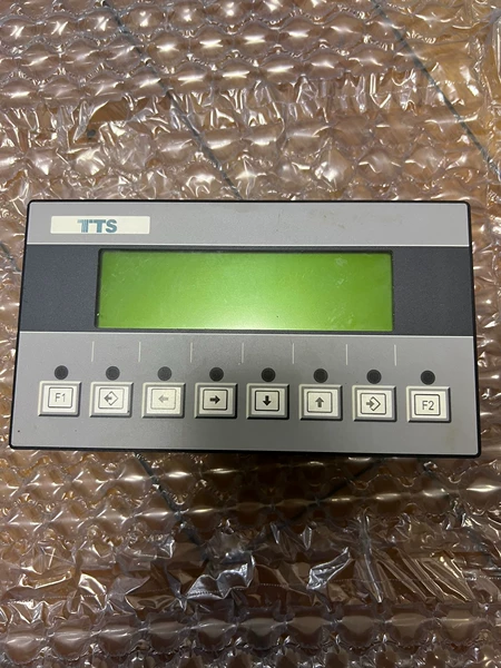 TTS GRAF-SYTECO Marine Spare Part