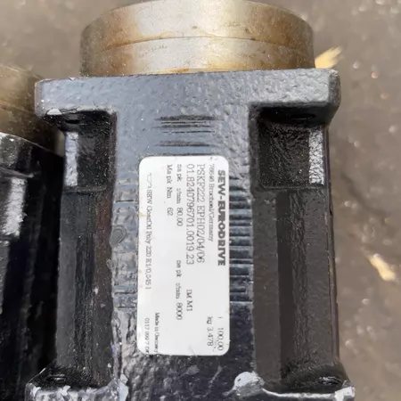 SEW Servo Motor PSKF222EPH02/04/06