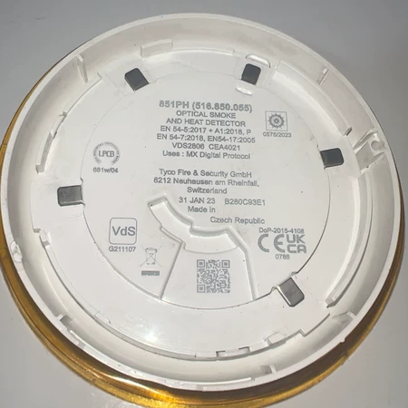 TYCO 851PH Model 516.85 Marine Spare Part