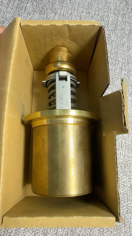 amot Valve