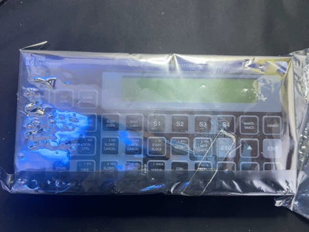 SAM+ Main Engine Remote Control Control Panel EMP+2200-W