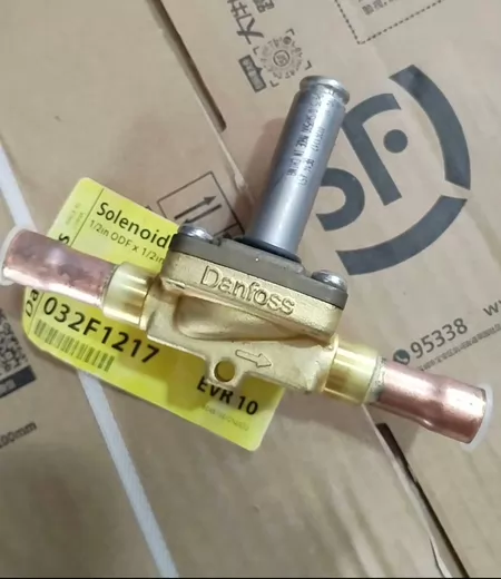Danfoss 032F1217 Marine Spare Part