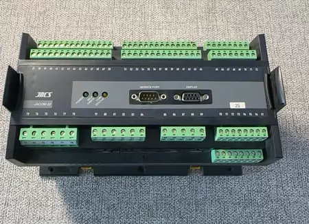 JRCS+JACOM-22+ Controller MAIN+UNIT