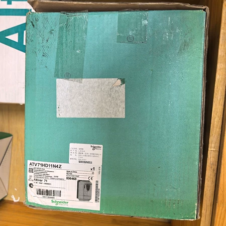 ATV71HD11N4Z Schneider Electric Frequency Converter