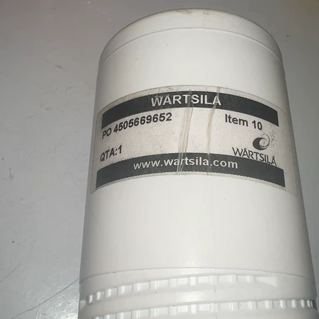 Wartsila Model PO 45056696 Marine Spare Part