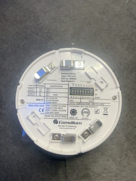 EV-PP 040207*3 040202*3 Marine Spare Part