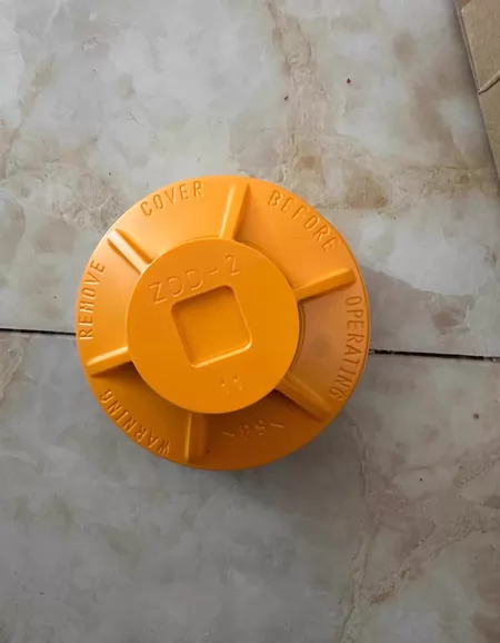 FDK512 Marine Spare Part