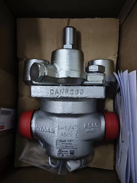 Danfoss Solenoid Valve ICS3-32