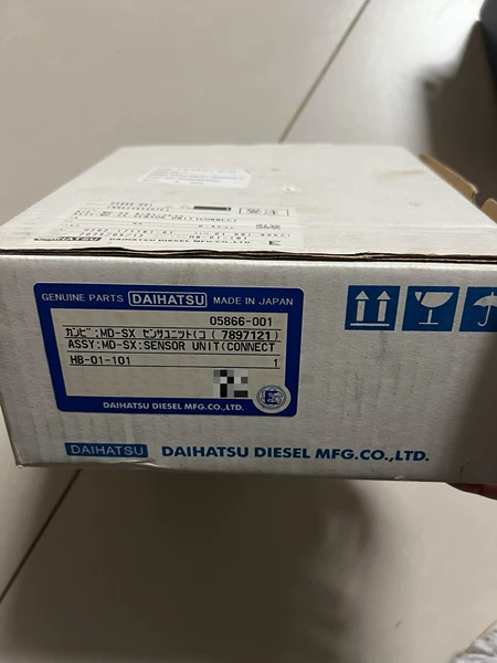 Daihatsu MD-SX Sensor Head