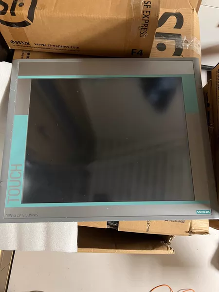 Siemens Touchscreen 6AV7861-3TB10-1AA0