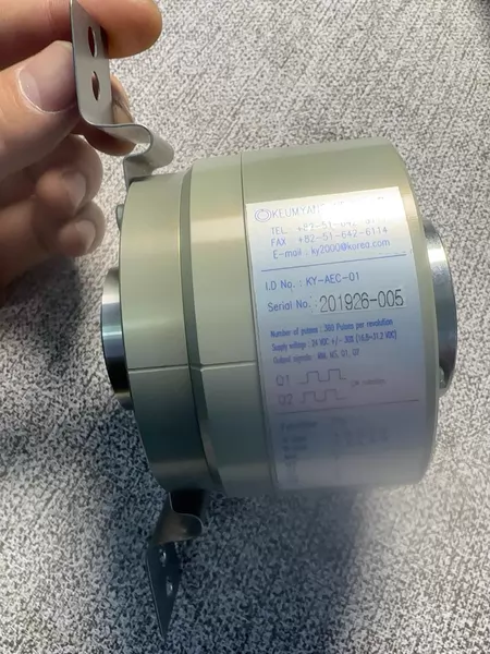 KEUMYANG Angle Encoder KY-AEC-01