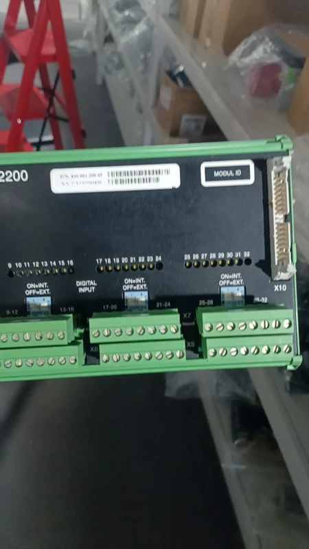 SAM Electronics BIM2200 Module Model 81