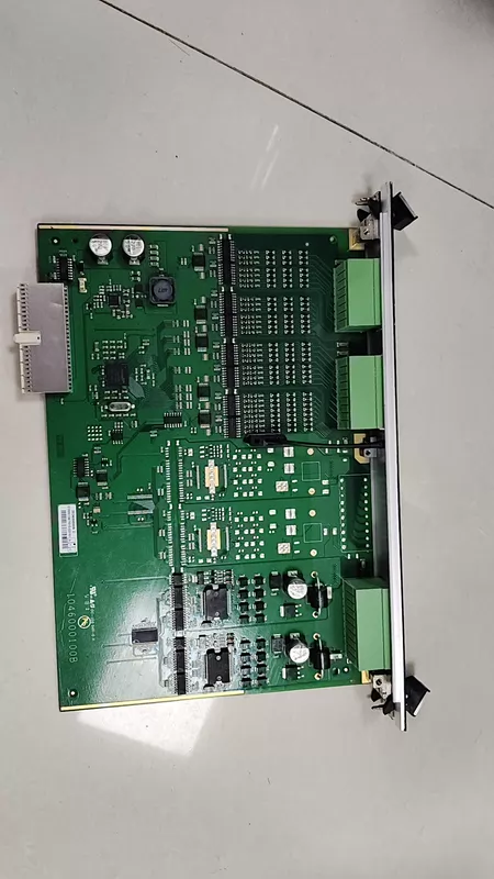 DIM5.1 Interface Model 1046000100B