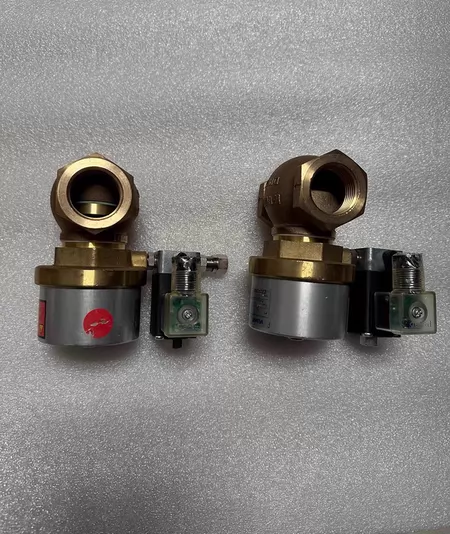 VALVAUT+by+effe+ULCRV/R Solenoid Valve