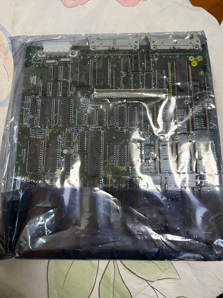 kongsberg Circuit Board NN791.12