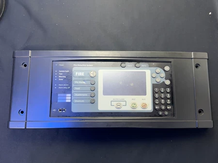 Consilium+5100095-03A+ Control Panel Marine Spare Part