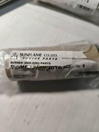 SUNFLAME SDR-2M SFE-14P