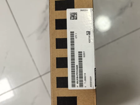 6SL3120-2TE13-0AA4 Marine Spare Part