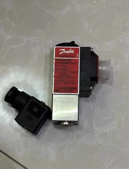 Danfoss Pressure Sensor