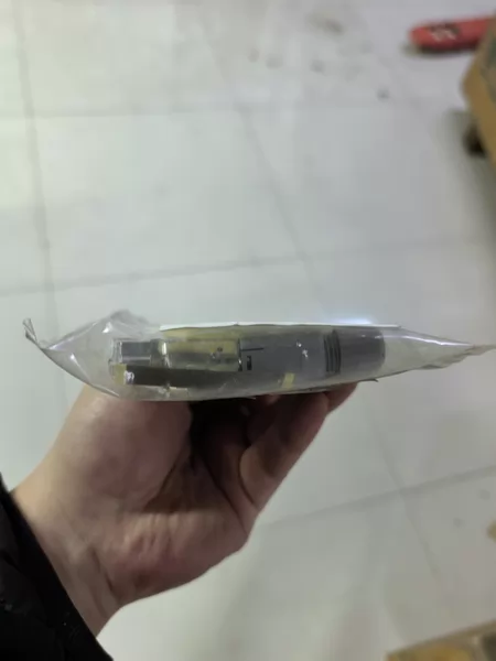 KONGSBERG 316865 Model PLUG V Marine Spare Part