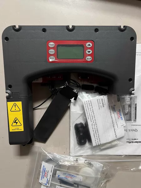 PCB (TRO PCB)