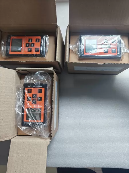 DEESYS PHASE FAIL RELAY