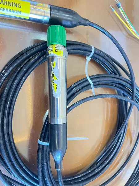 LEVEL 3000TM Pressure Sensor