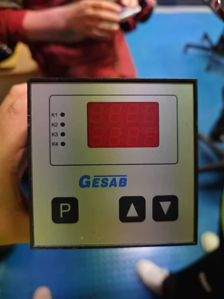 93GS40B Marine Spare Part