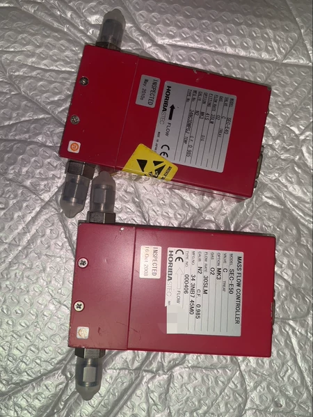 HORIBA SEC-E50 Marine Spare Part