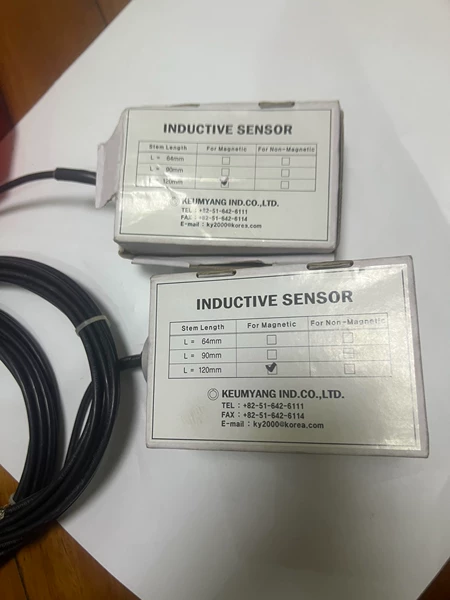 man mec Engine Exhaust Valve Position Sensor .KUMYANG.52730